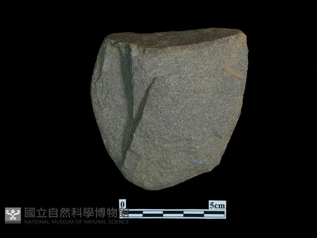 石片器藏品圖，第2張