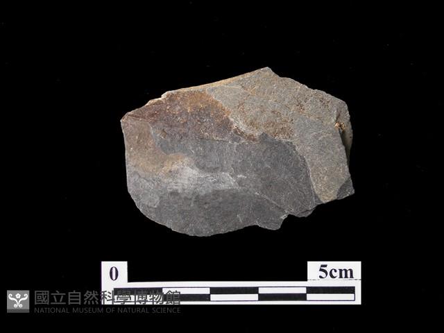 帶加工痕石材藏品圖，第1張