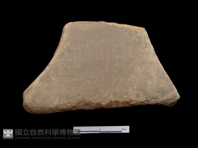 戈形器藏品圖，第1張
