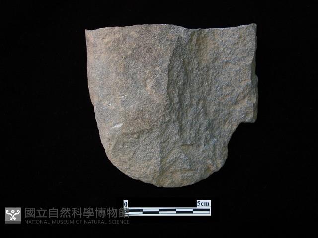 斧鋤形器藏品圖，第2張