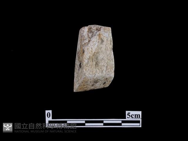 錛鑿形器藏品圖，第1張