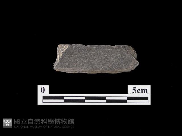 帶加工痕石材藏品圖，第1張