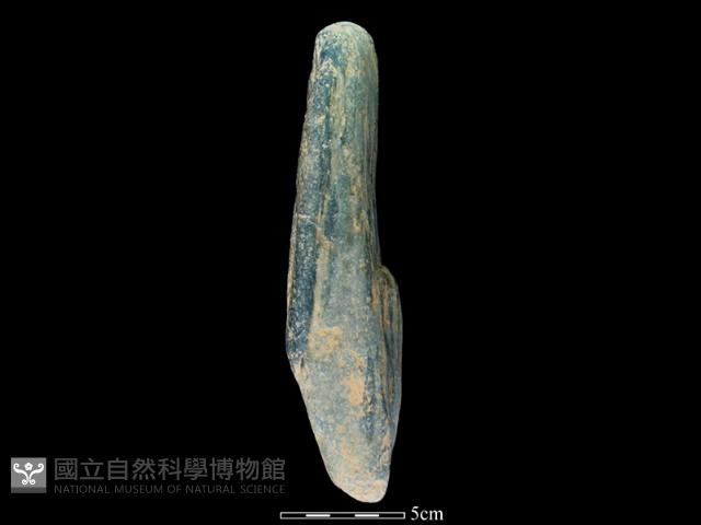 石鎚藏品圖，第1張