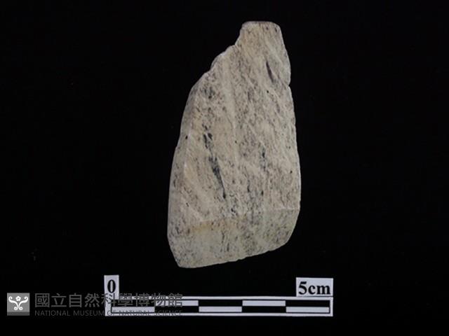 錛鑿形器藏品圖，第1張