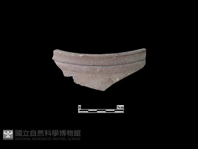 陶缸藏品圖，第1張