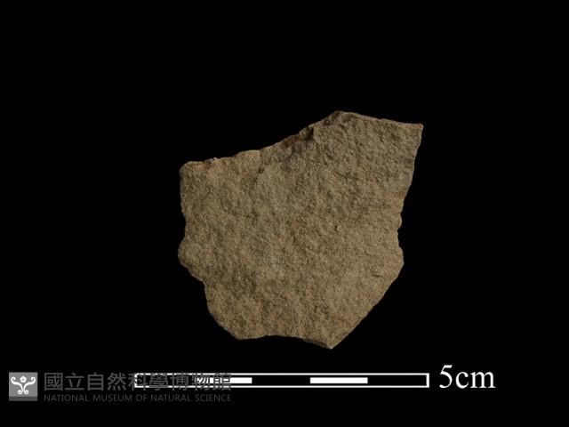 石片器藏品圖，第1張
