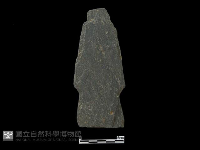 戈形器藏品圖，第2張