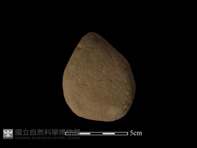 石鎚藏品圖，第1張