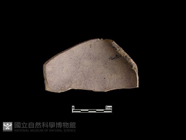 陶缽藏品圖，第1張