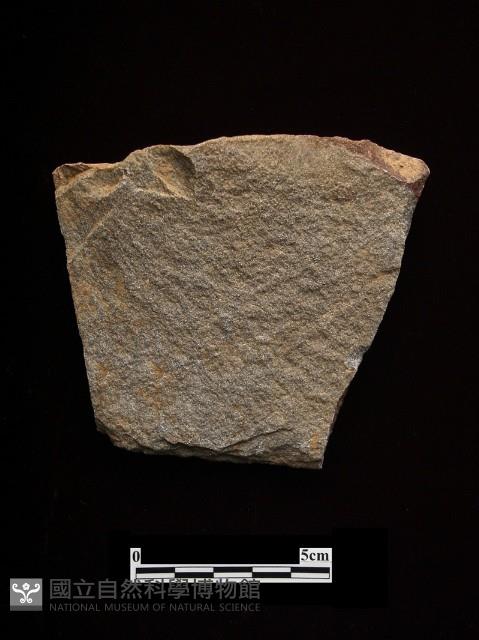 石片器藏品圖，第1張