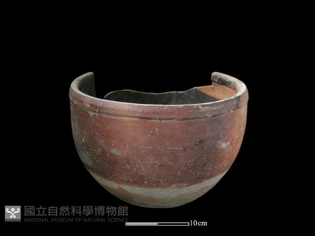 陶缸藏品圖，第1張