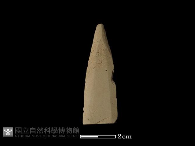 矛鏃形器藏品圖，第1張