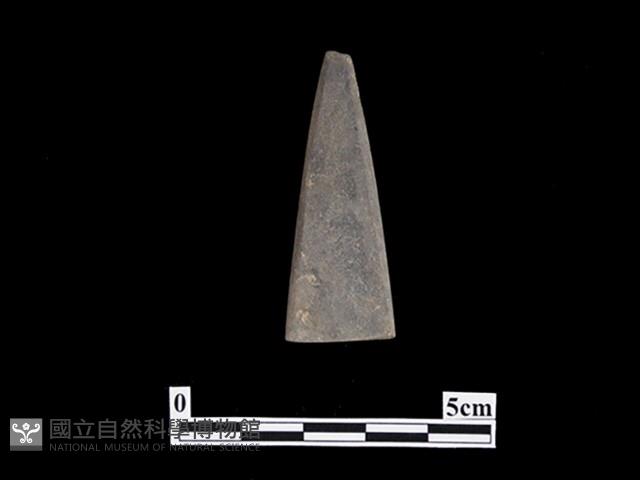 矛鏃形器藏品圖，第1張