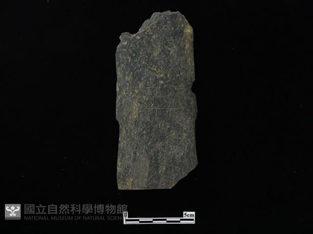 戈形器藏品圖，第2張