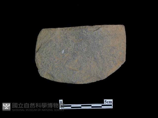 石片器藏品圖，第1張