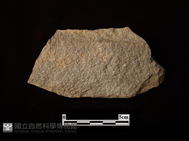 石片器藏品圖，第2張