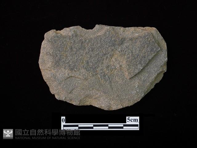 石片器藏品圖，第2張