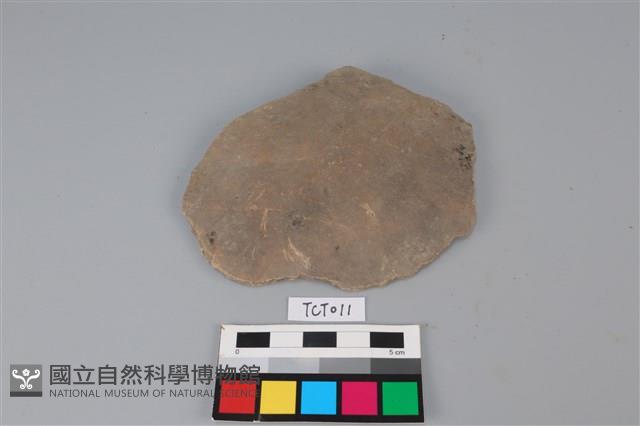 陶片藏品圖，第1張
