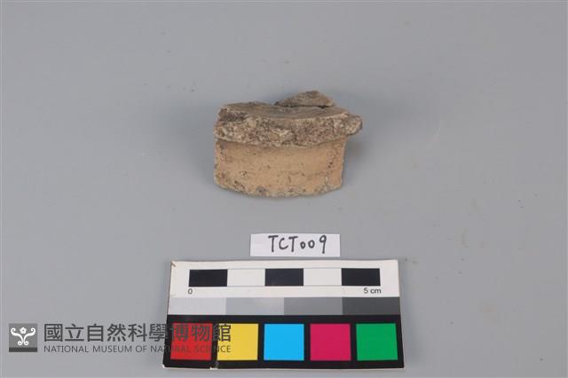 陶片藏品圖，第1張