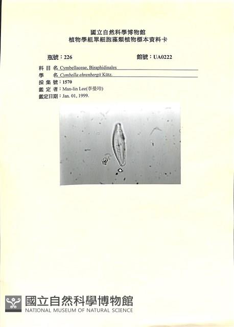 登錄號:UA0222藏品圖，第1張