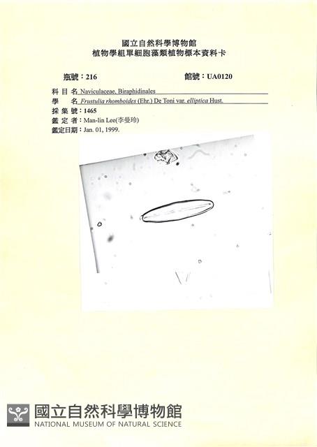 登錄號:UA0120藏品圖，第1張