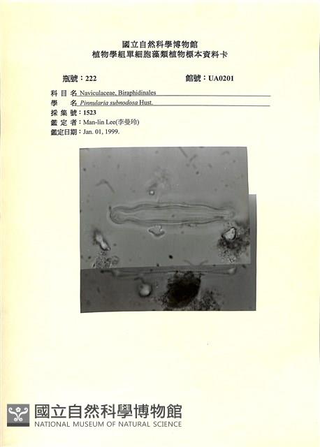 登錄號:UA0201藏品圖，第1張