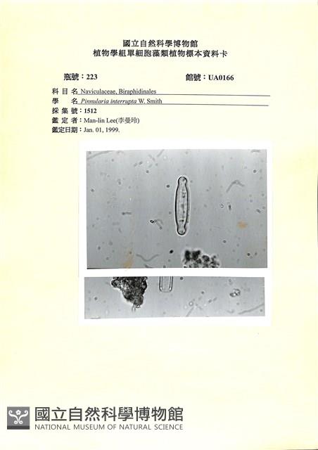 登錄號:UA0166藏品圖，第1張