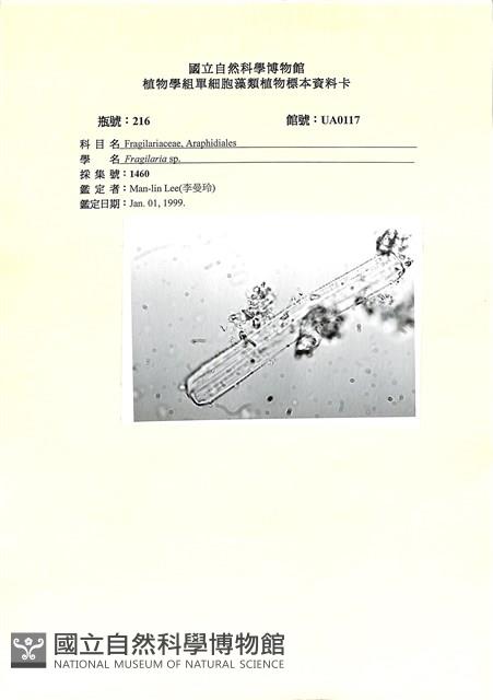 登錄號:UA0117藏品圖，第1張