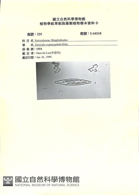 登錄號:UA0218藏品圖，第1張
