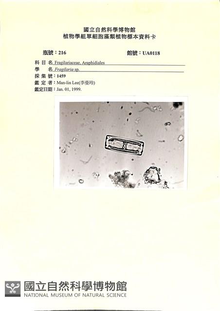 登錄號:UA0118藏品圖，第1張