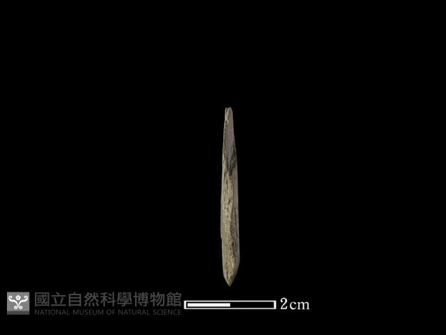 石刀藏品圖，第3張