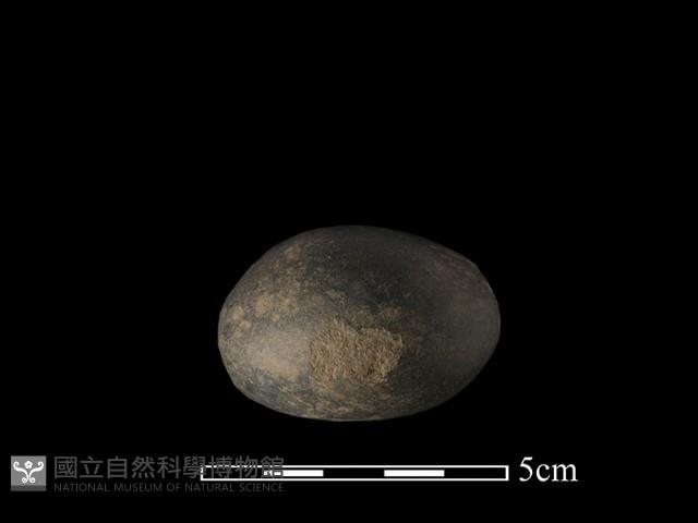 石鎚藏品圖，第1張