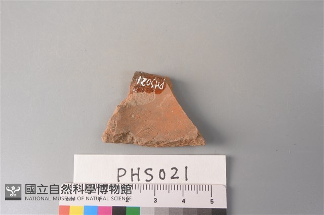 陶片藏品圖，第3張