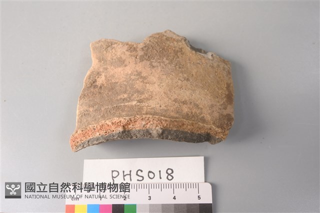 陶片藏品圖，第3張