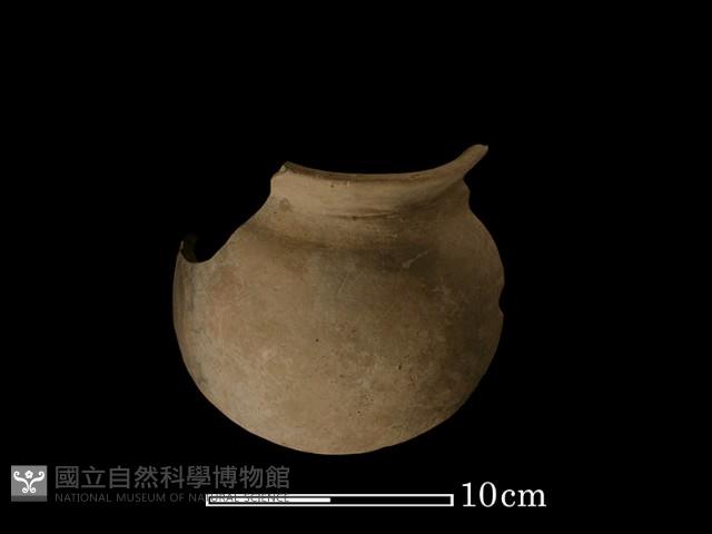 陶罐藏品圖，第2張