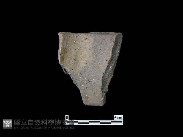 陶片藏品圖，第1張