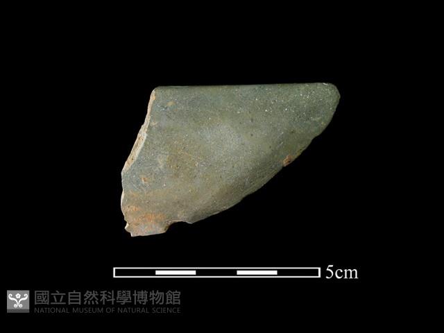 石刀藏品圖，第1張