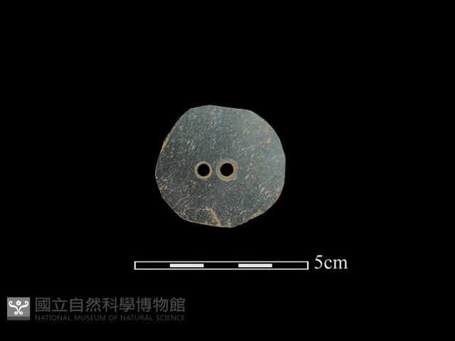 石器藏品圖，第1張