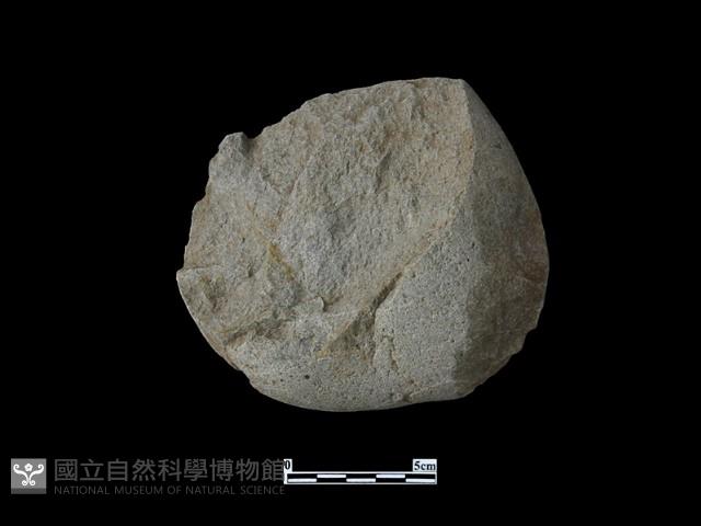 石核藏品圖，第1張