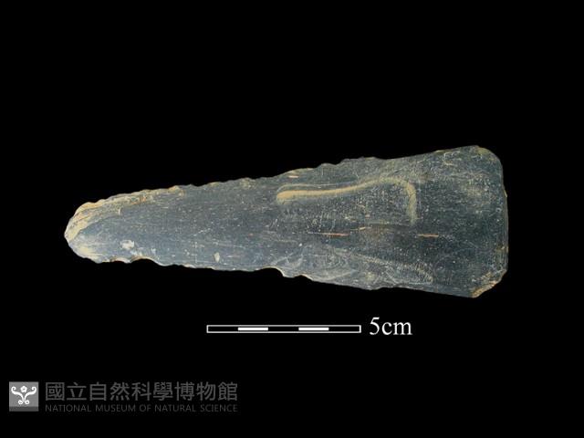 戈形器藏品圖，第2張
