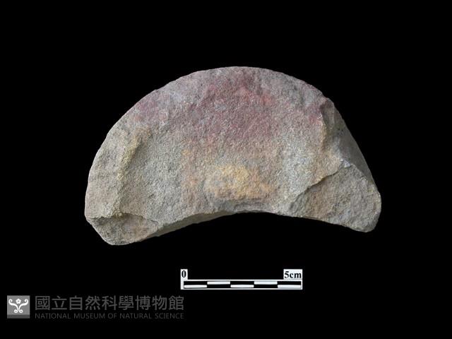 石核藏品圖，第2張