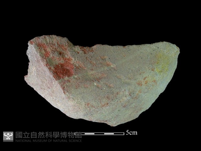 砥石藏品圖，第2張