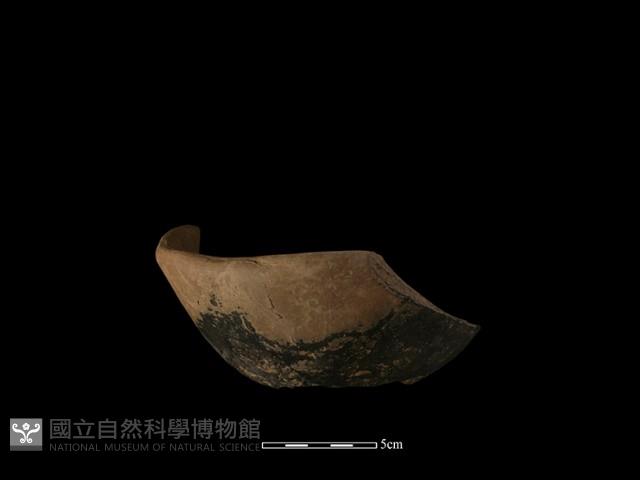 陶缽藏品圖，第3張