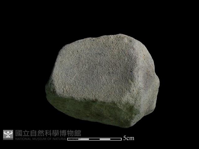 砥石藏品圖，第1張