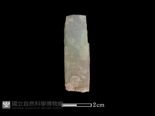 錛鑿形器藏品圖，第2張