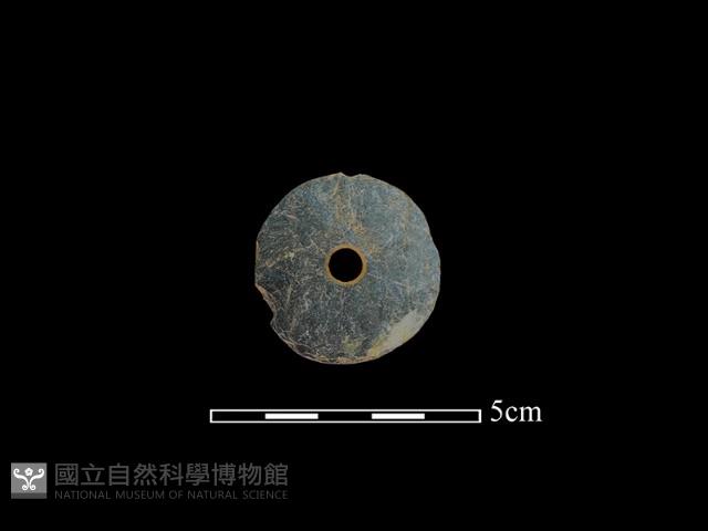 石器藏品圖，第2張