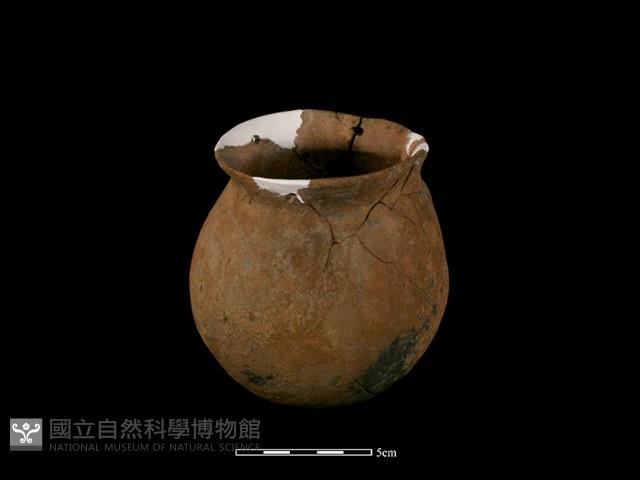 陶罐藏品圖，第2張