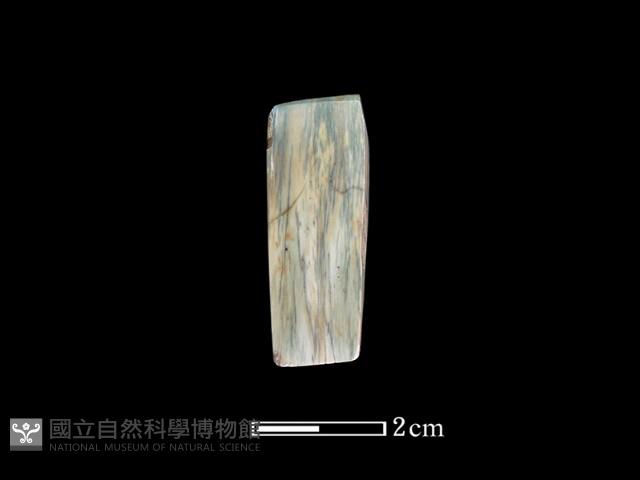錛鑿形器藏品圖，第1張
