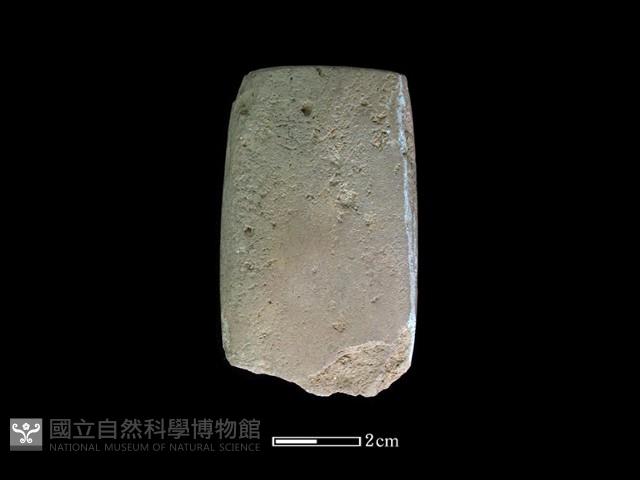 錛鑿形器藏品圖，第2張