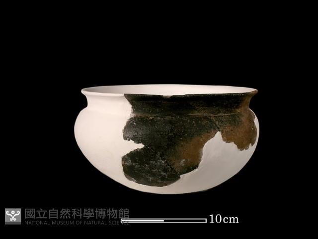 陶罐藏品圖，第2張